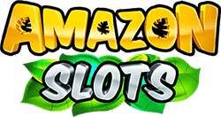 Amazon Slots Casino Logo